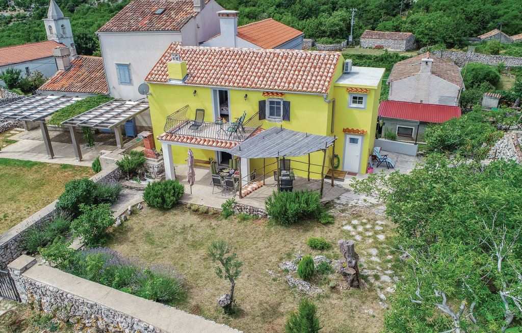 Feriehus - Cres-Predoscica , Kroatia - CKL214 9