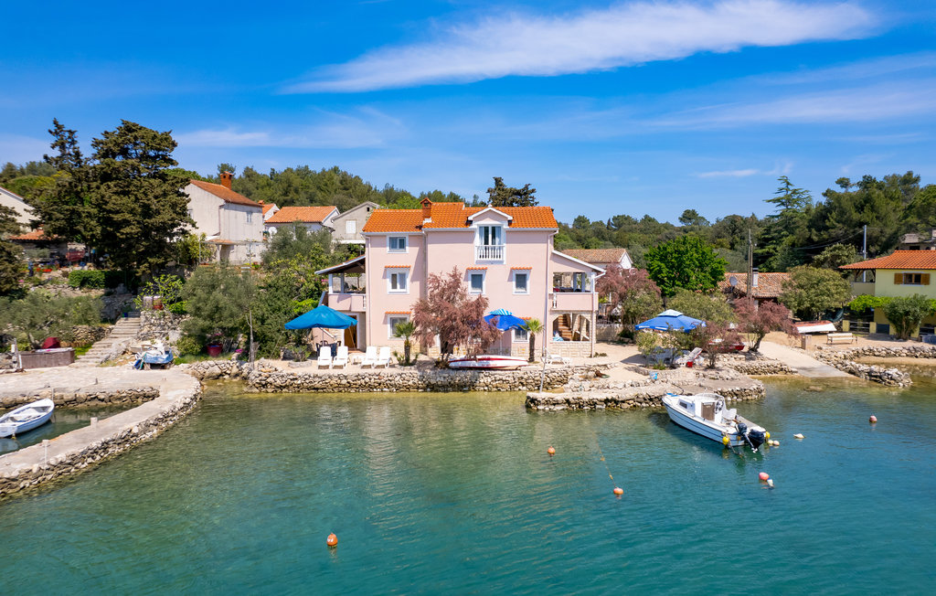 Ferienwohnung - Cres-Punta Kriza , Kroatien - CKL227 11