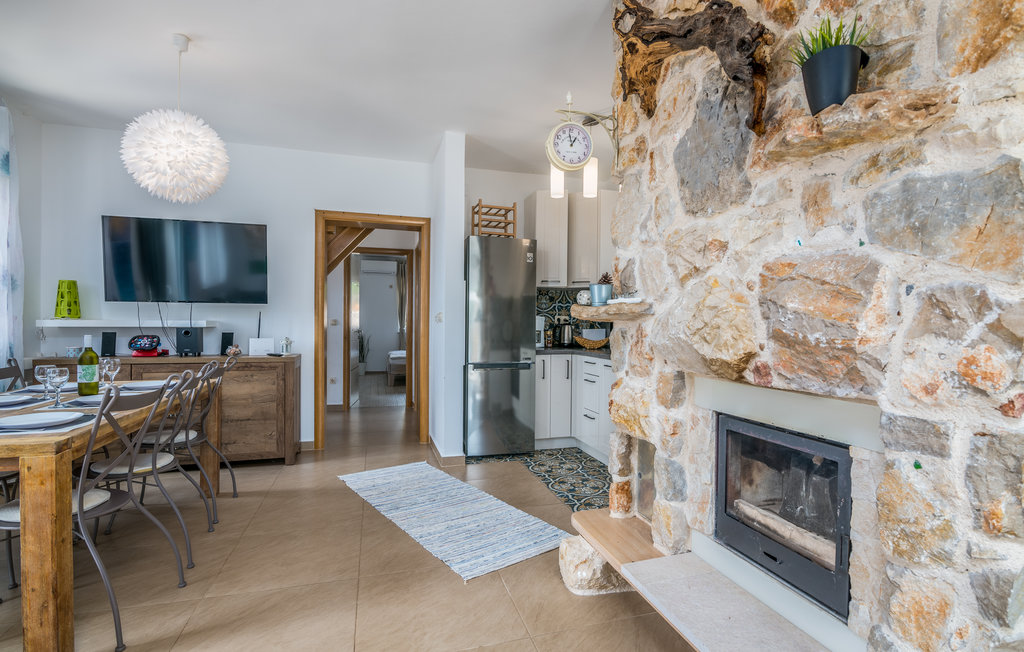 Feriehus - Cres-Miholascica , Kroatia - CKL252 33