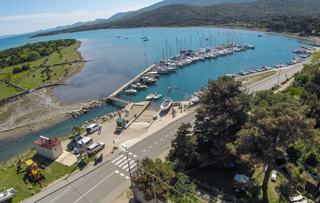 Ferienhaus - Cres-Osor , Kroatien - CKL255 18