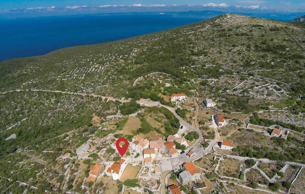 Semesterhus - Cres-Vidovici , Kroatien - CKL143 14