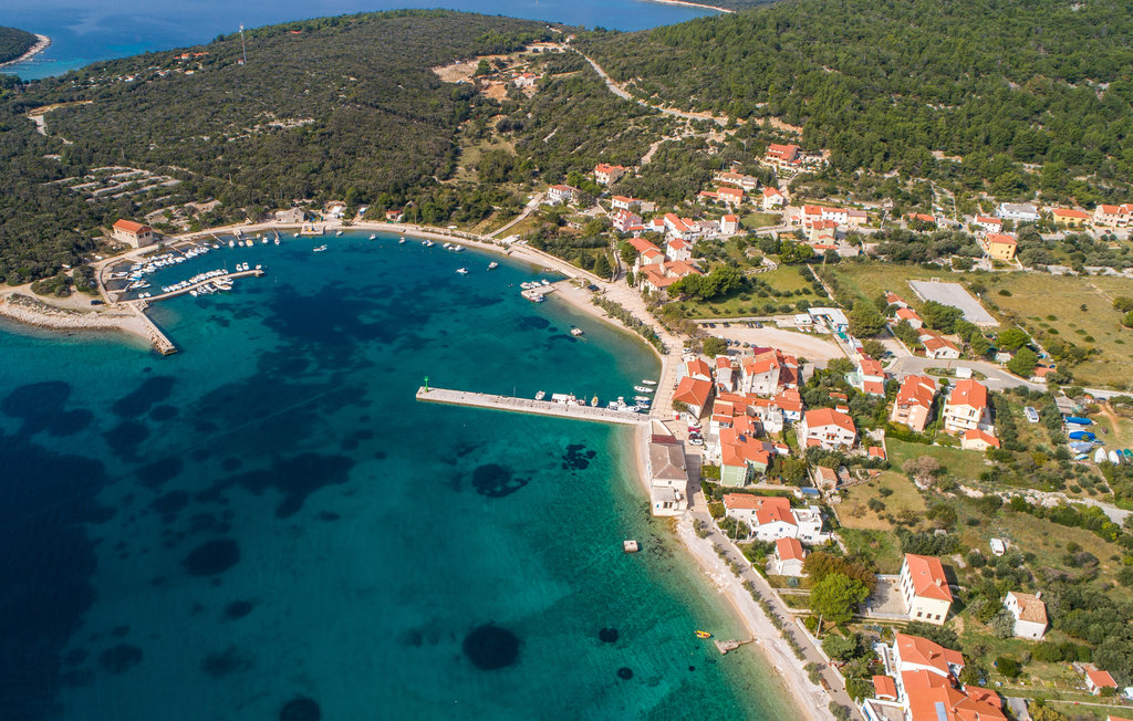 Semesterhus - Cres-Martinscica , Kroatien - CKL173 8