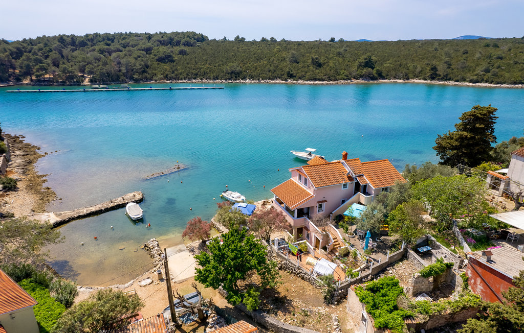 Lejlighed - Cres-Punta Kriza , Kroatien - CKL225 12