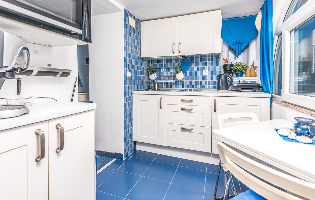 Feriehuse - Cres-Miholascica , Kroatien - CKL246 22