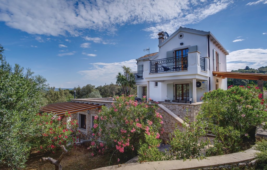 Feriehuse - Losinj-Sveti Jakov , Kroatien - CKL250 14