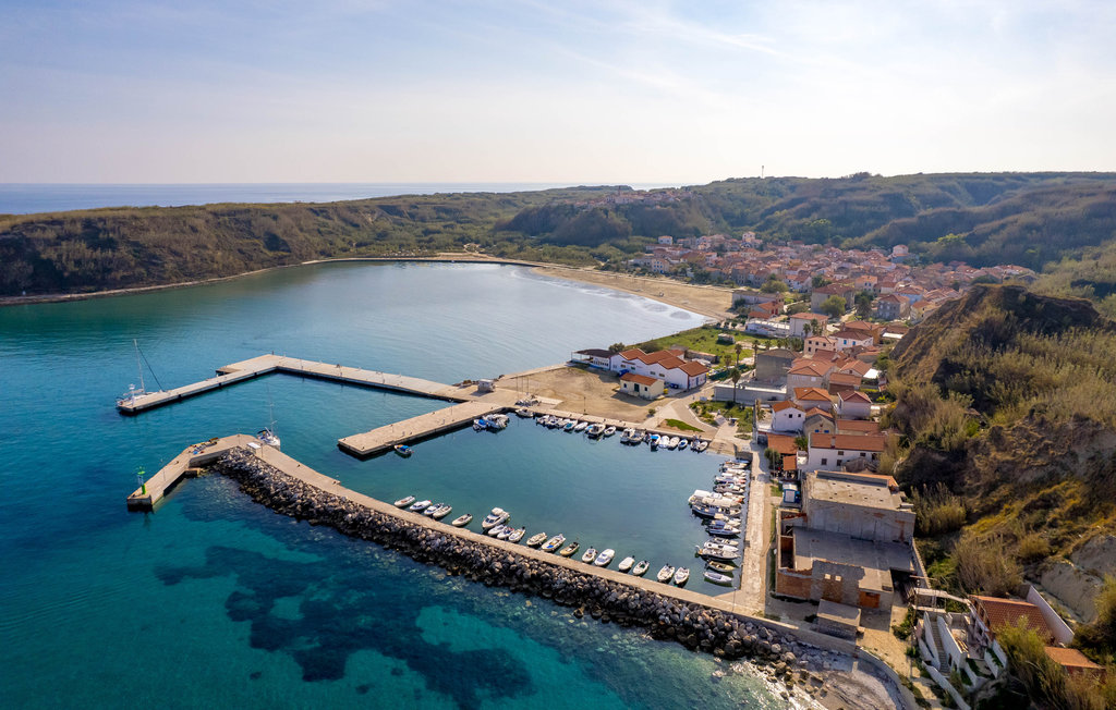 Feriehuse - Susak , Kroatien - CKL307 13