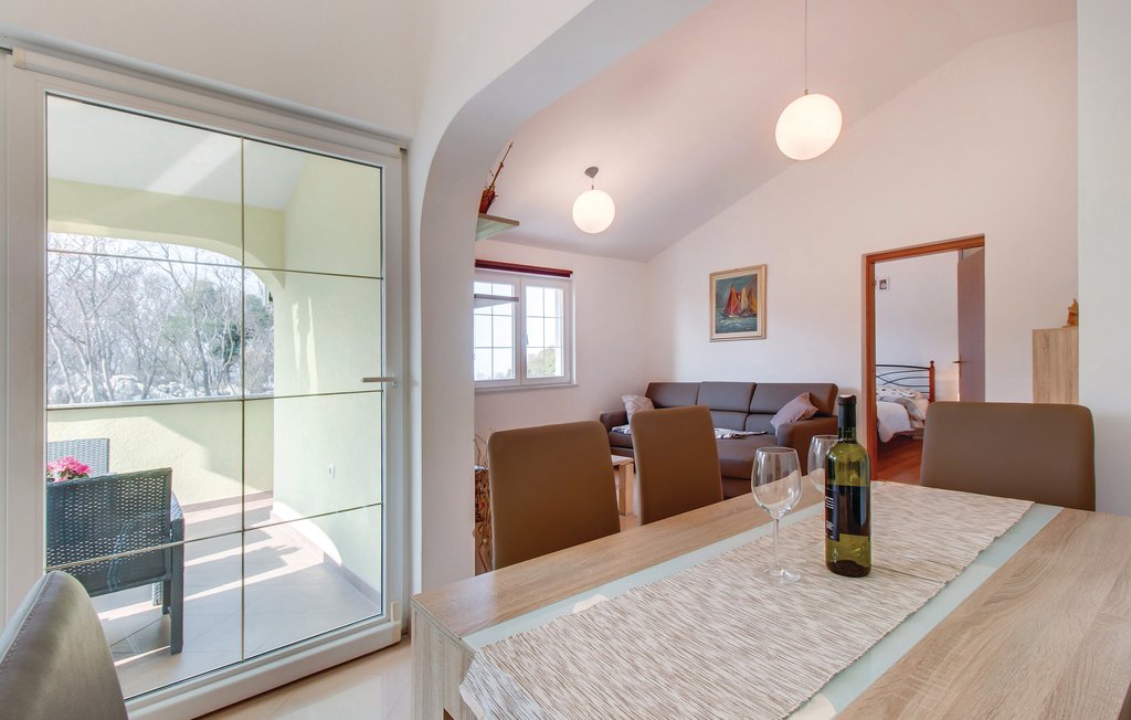 Ferieleilighet - Cres-Porozina , Kroatia - CKL127 18