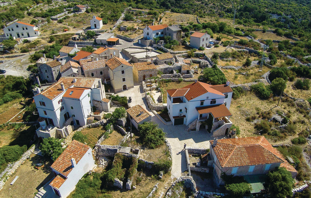 Semesterhus - Cres-Vidovici , Kroatien - CKL143 11