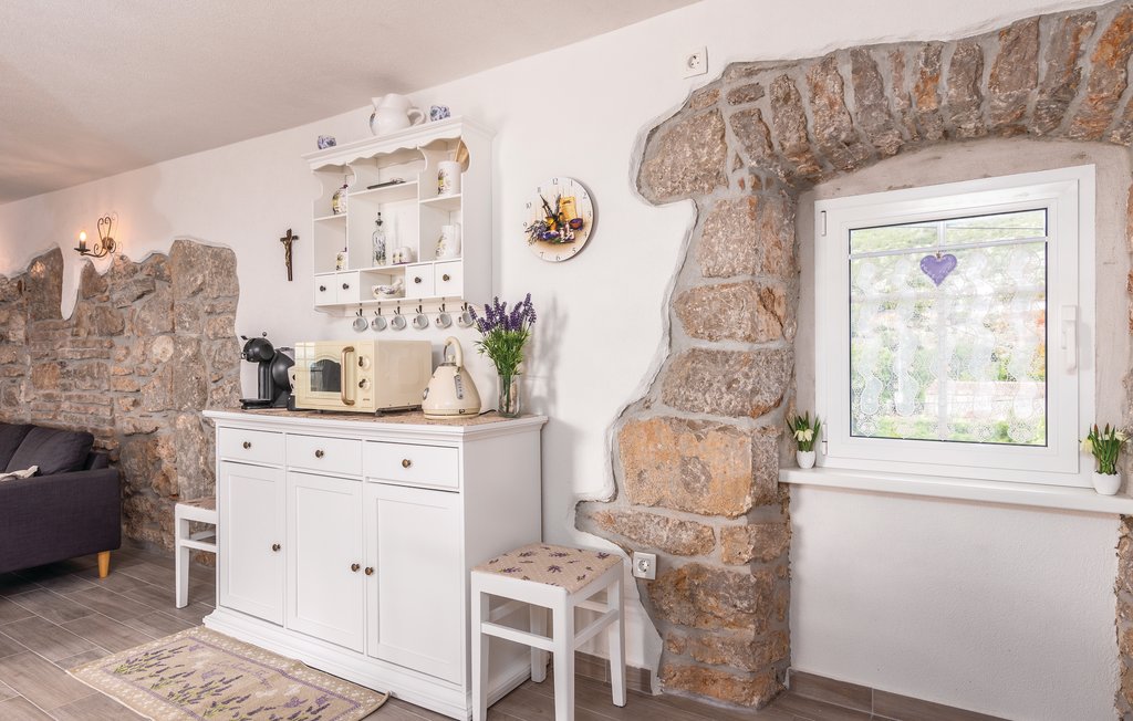 Feriehus - Cres-Predoscica , Kroatia - CKL214 32