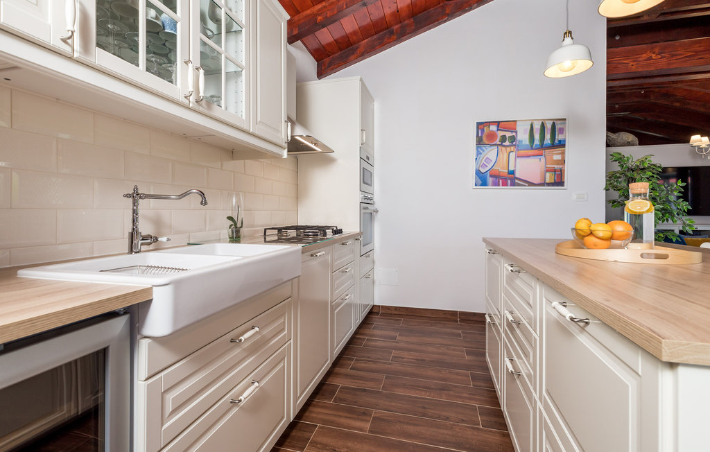 Feriehus - Losinj-Nerezine , Kroatia - CKL215 24