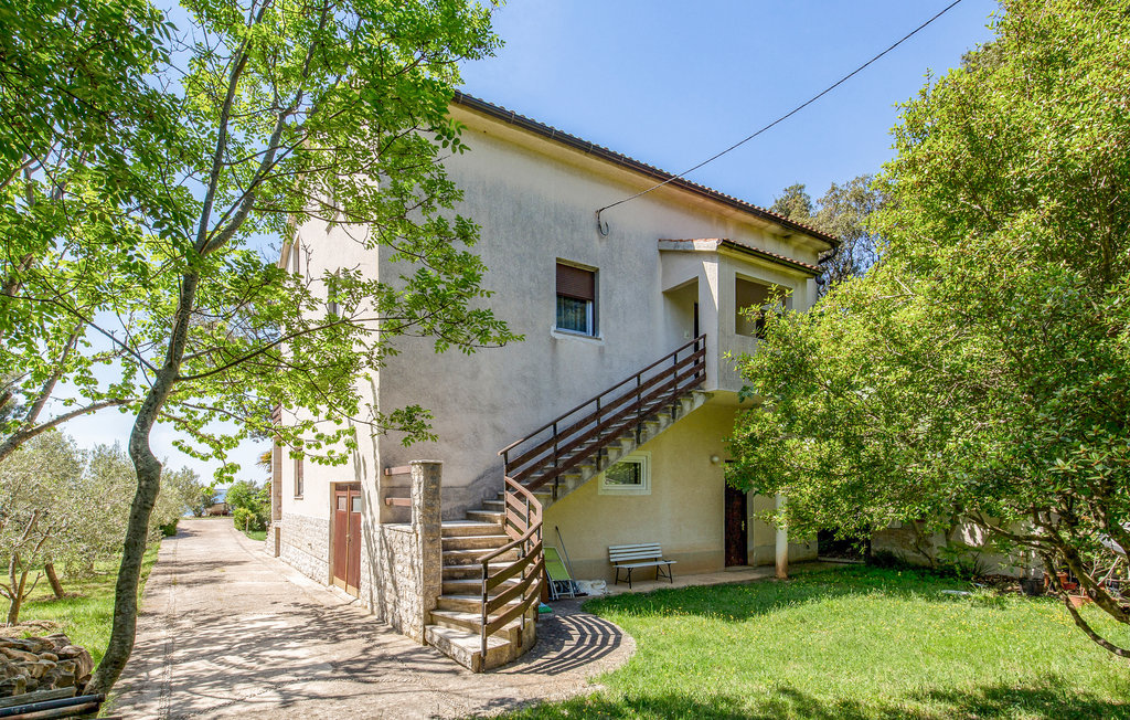 Semesterlägenhet - Cres-Stivan , Kroatien - CKL224 10