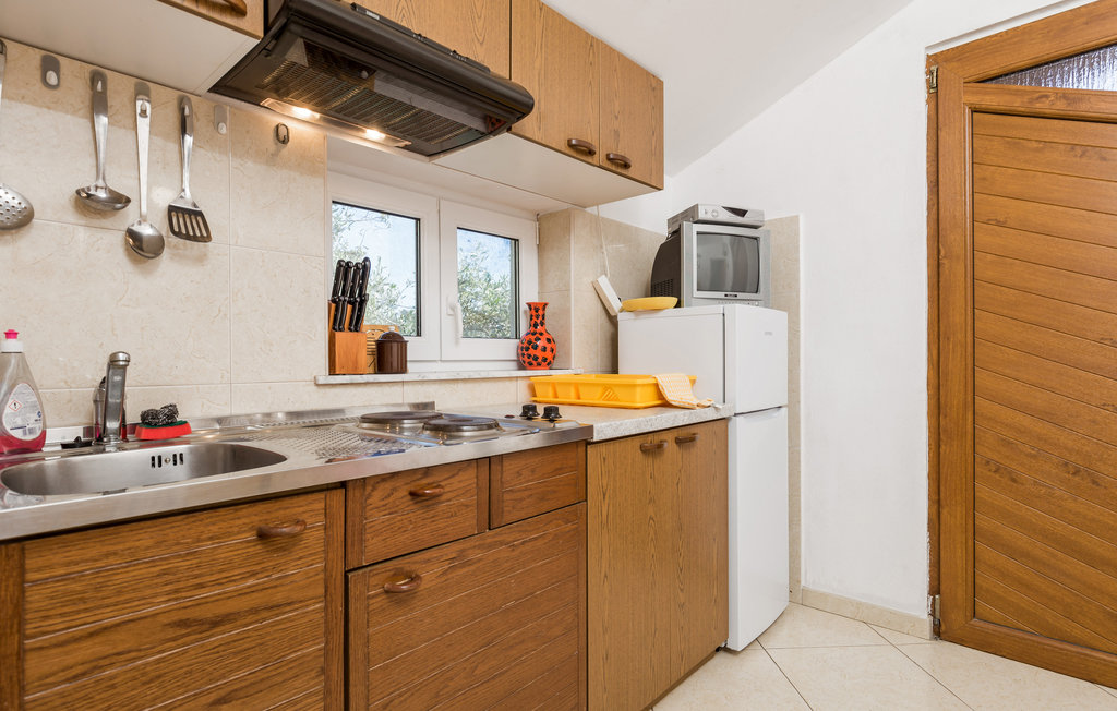 Semesterlägenhet - Cres-Punta Kriza , Kroatien - CKL226 5