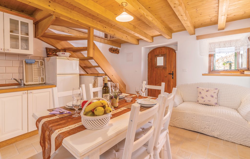 Ferienhaus - Cres-Lubenice , Kroatien - CKL245 3