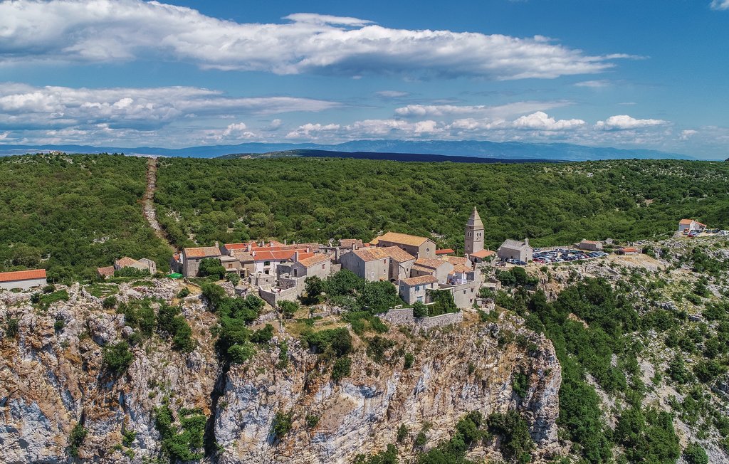 Ferienhaus - Cres-Lubenice , Kroatien - CKL245 8
