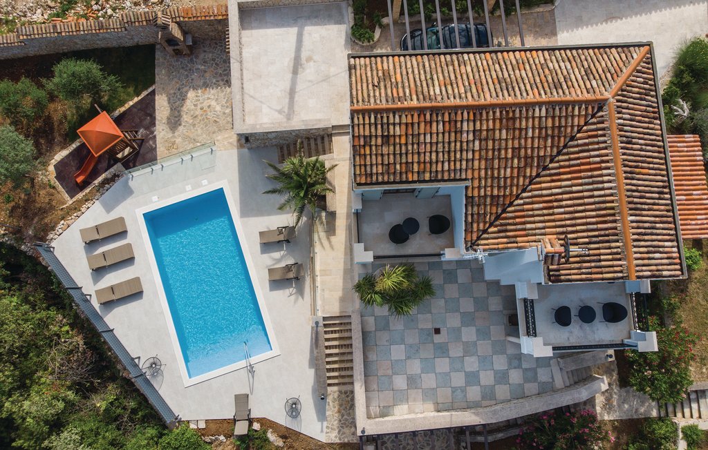 Feriehuse - Losinj-Sveti Jakov , Kroatien - CKL250 12