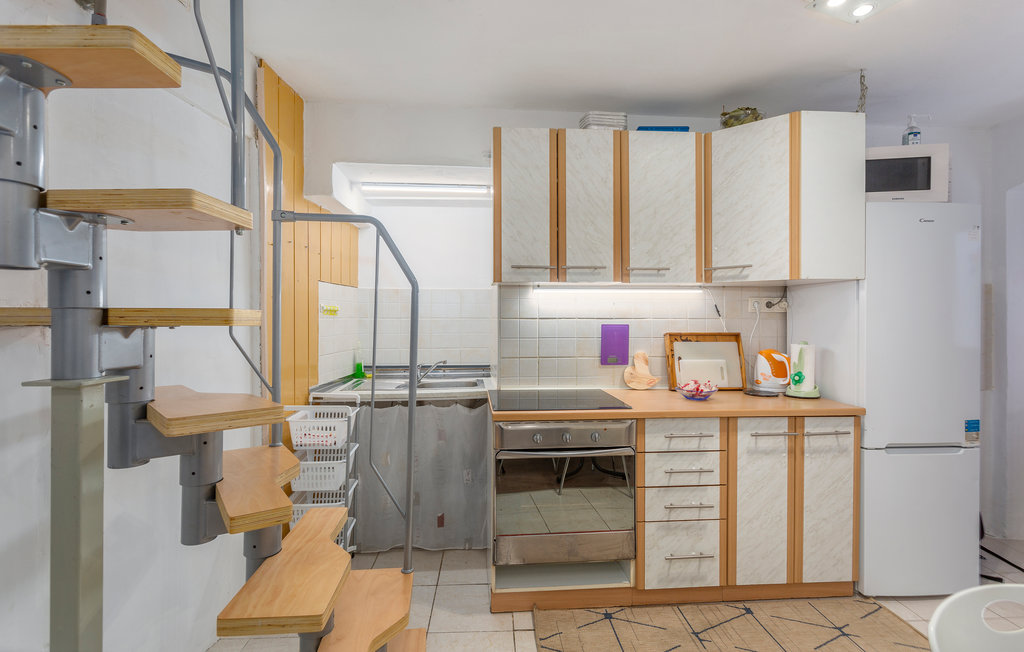 Ferienwohnung - Cres , Kroatien - CKL296 12