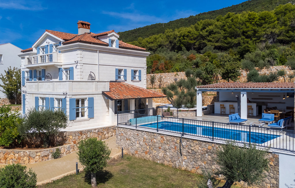 Semesterhus - Cres , Kroatien - CKL300 2