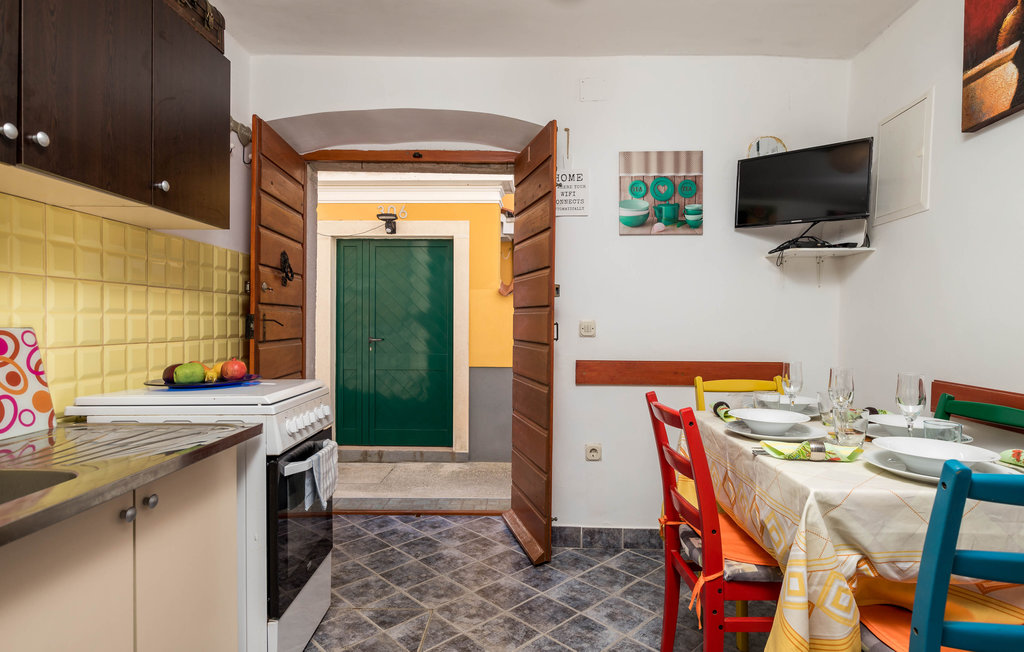 Ferienhaus - Susak , Kroatien - CKL301 4