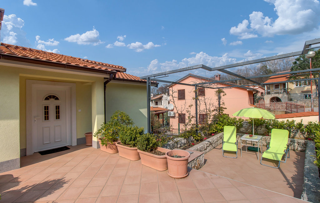 Ferieleilighet - Cres-Porozina , Kroatia - CKL127 7