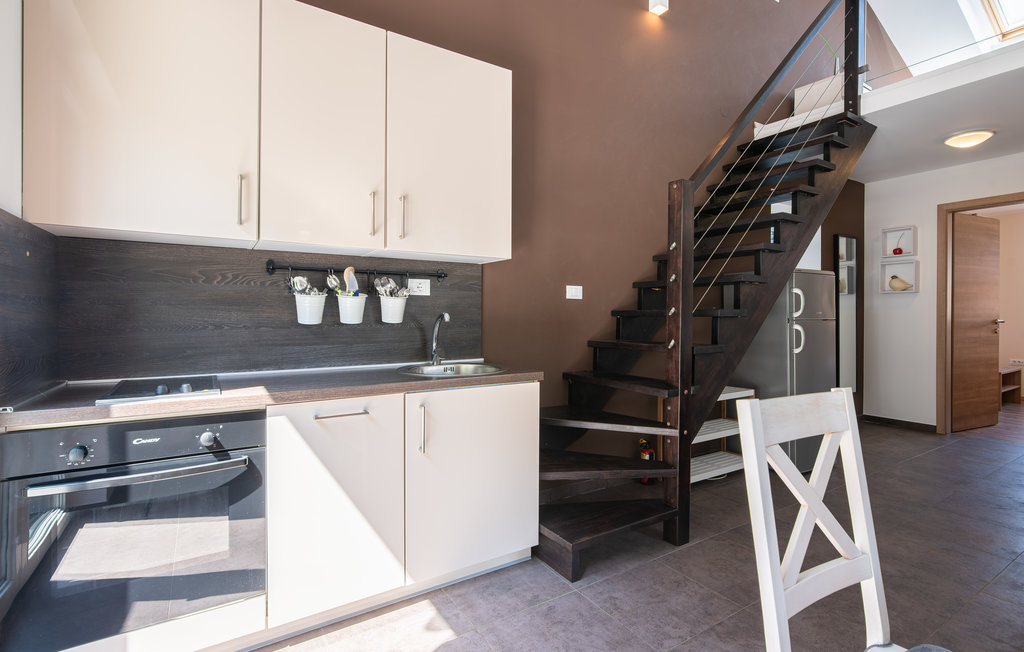 Ferienwohnung - Cres-Porozina , Kroatien - CKL166 24