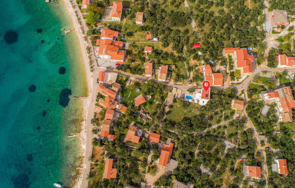 Semesterhus - Cres-Martinscica , Kroatien - CKL173 2
