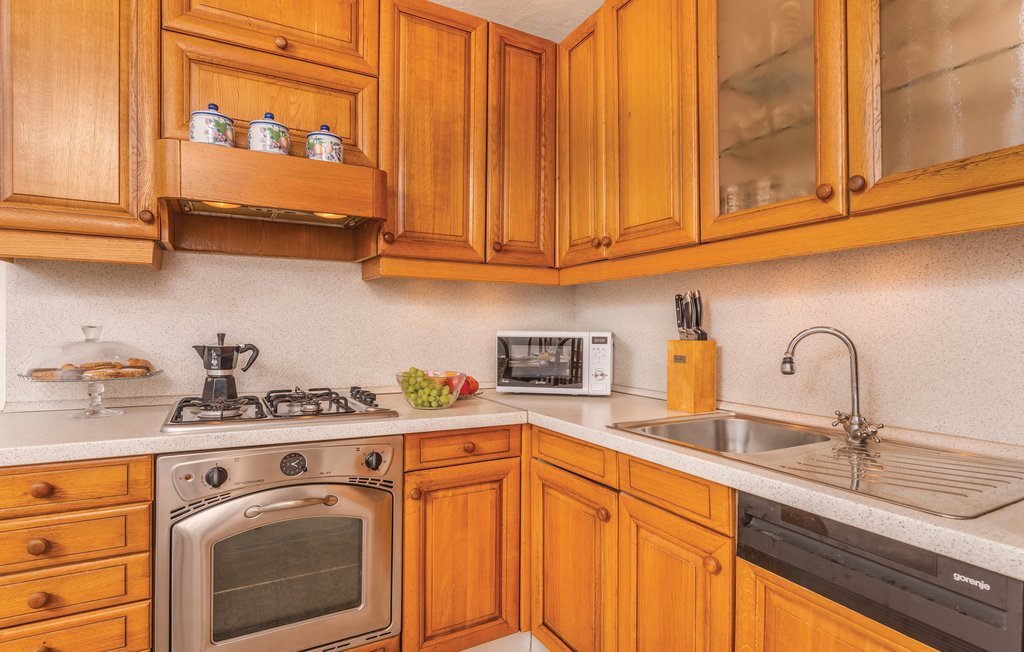 Feriehus - Cres-Predoscica , Kroatia - CKL244 24