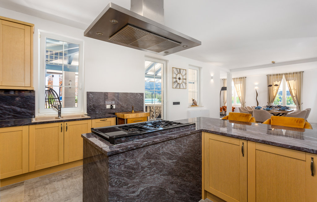 Semesterhus - Cres , Kroatien - CKL300 42