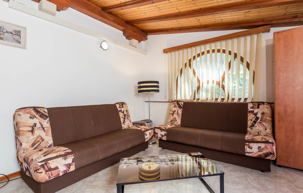 Ferienhaus - Losinj-Veli Losinj , Kroatien - CKL302 4