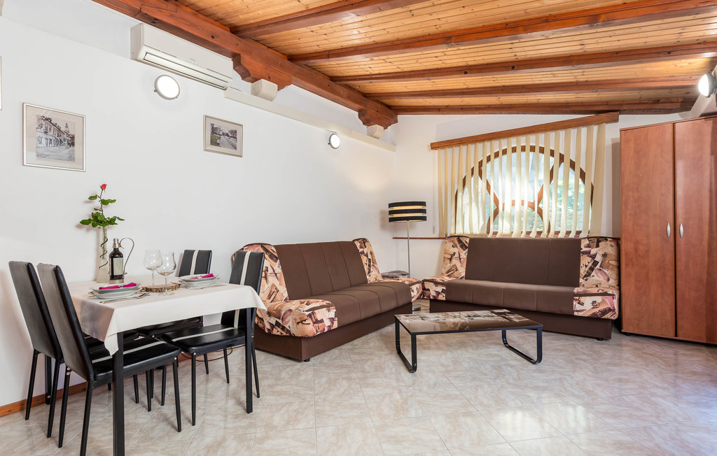 Ferienhaus - Losinj-Veli Losinj , Kroatien - CKL302 21