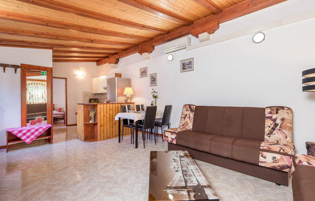 Ferienhaus - Losinj-Veli Losinj , Kroatien - CKL302 5
