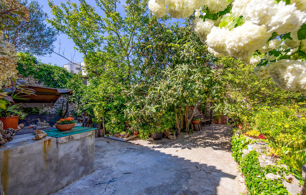 Ferienhaus - Losinj-Veli Losinj , Kroatien - CKL302 17