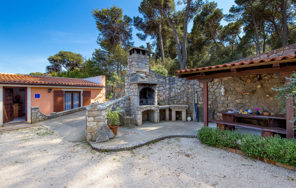 Ferienhaus - Losinj-Veli Losinj , Kroatien - CKL302 9