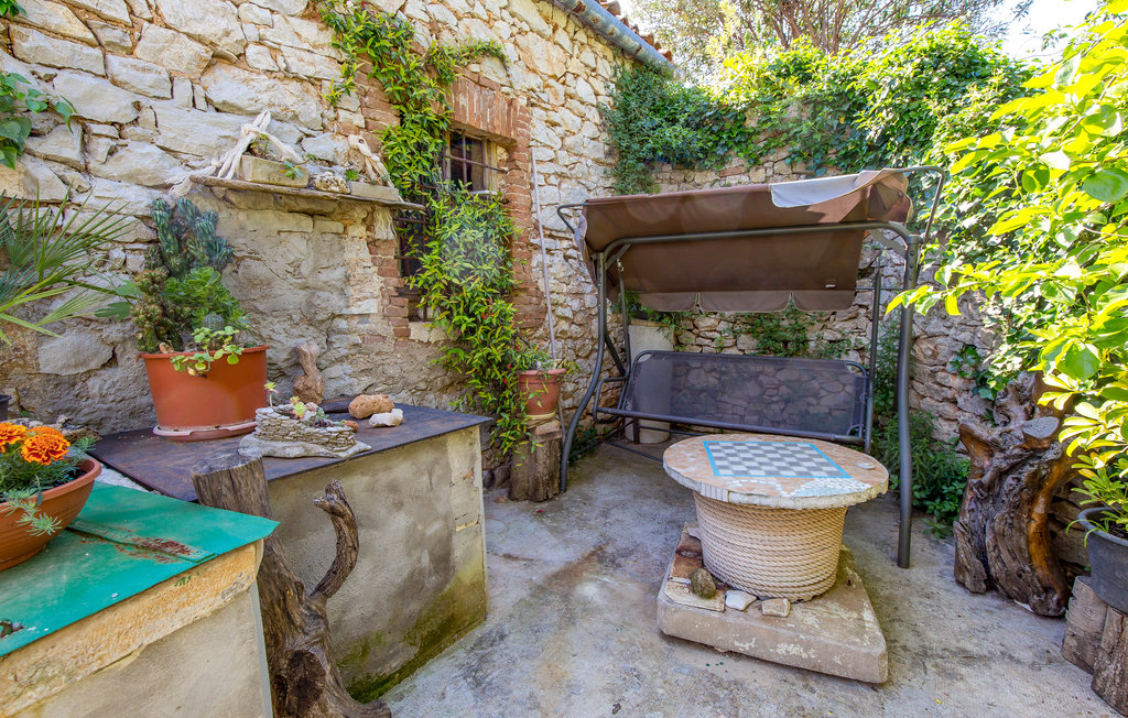 Ferienhaus - Losinj-Veli Losinj , Kroatien - CKL302 16