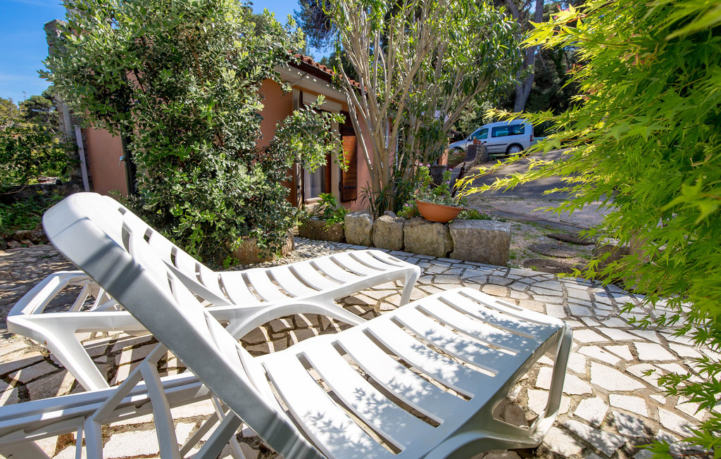 Ferienhaus - Losinj-Veli Losinj , Kroatien - CKL302 14