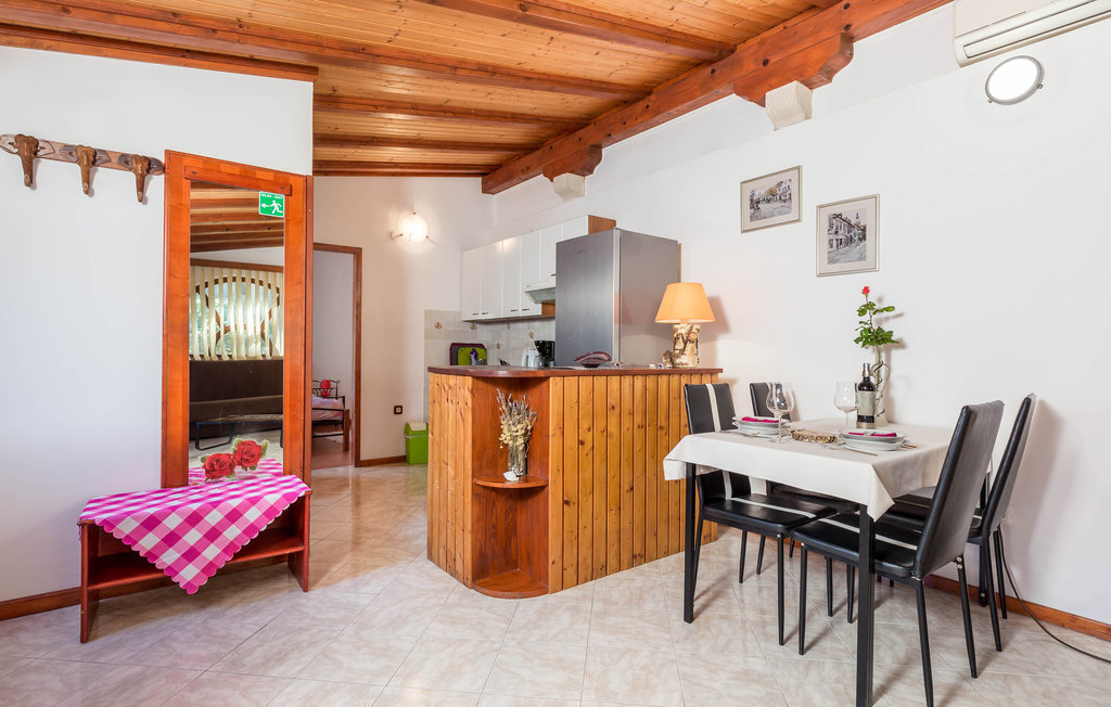 Ferienhaus - Losinj-Veli Losinj , Kroatien - CKL302 6