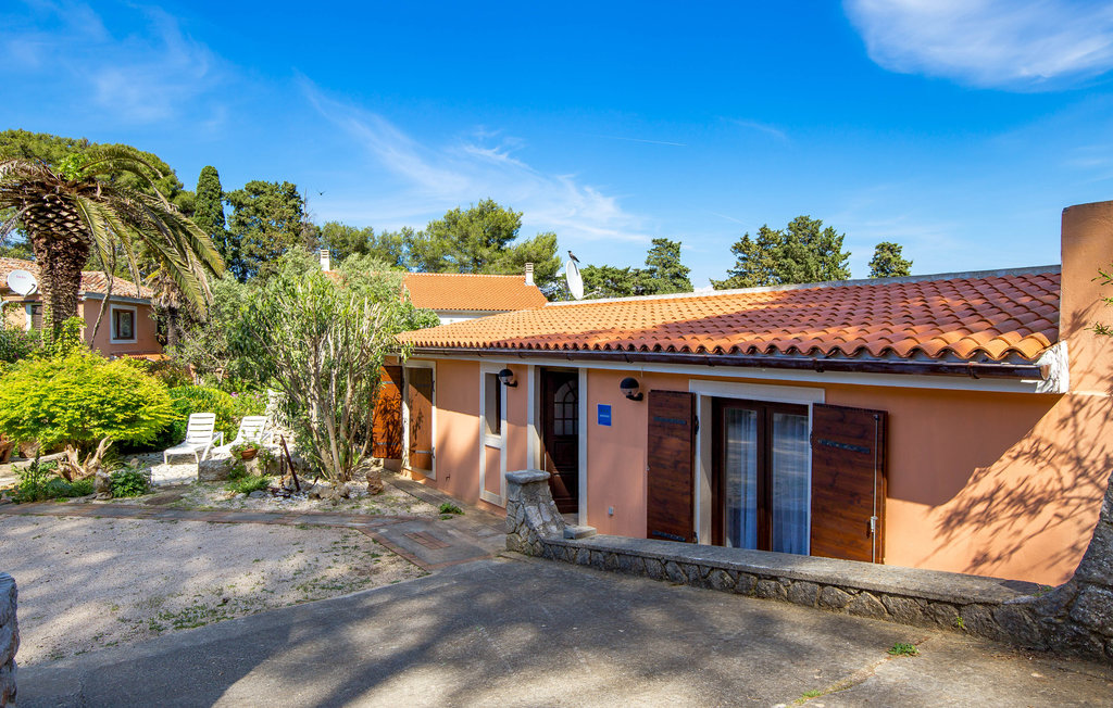 Ferienhaus - Losinj-Veli Losinj , Kroatien - CKL302 1