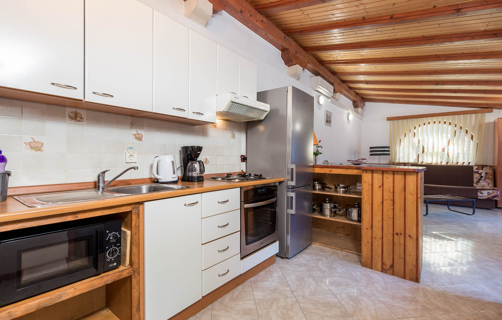 Ferienhaus - Losinj-Veli Losinj , Kroatien - CKL302 7