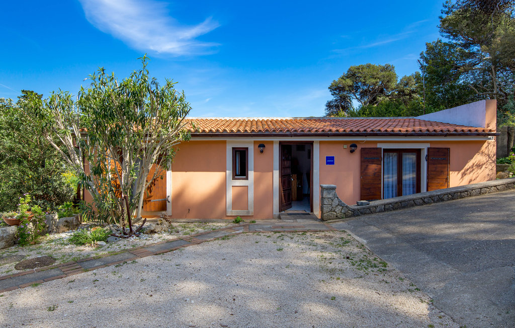 Ferienhaus - Losinj-Veli Losinj , Kroatien - CKL302 10