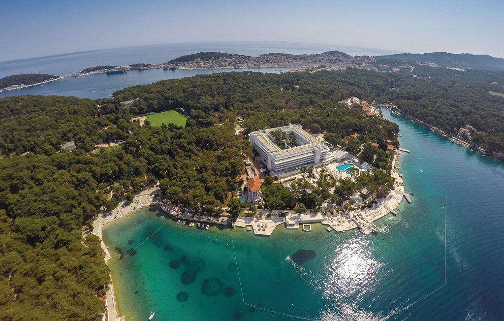 Feriehus - Losinj-Nerezine , Kroatia - CKL215 36