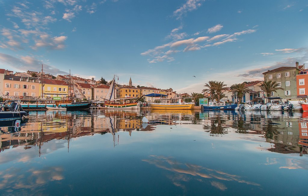 Feriehuse - Losinj-Sveti Jakov , Kroatien - CKL250 52