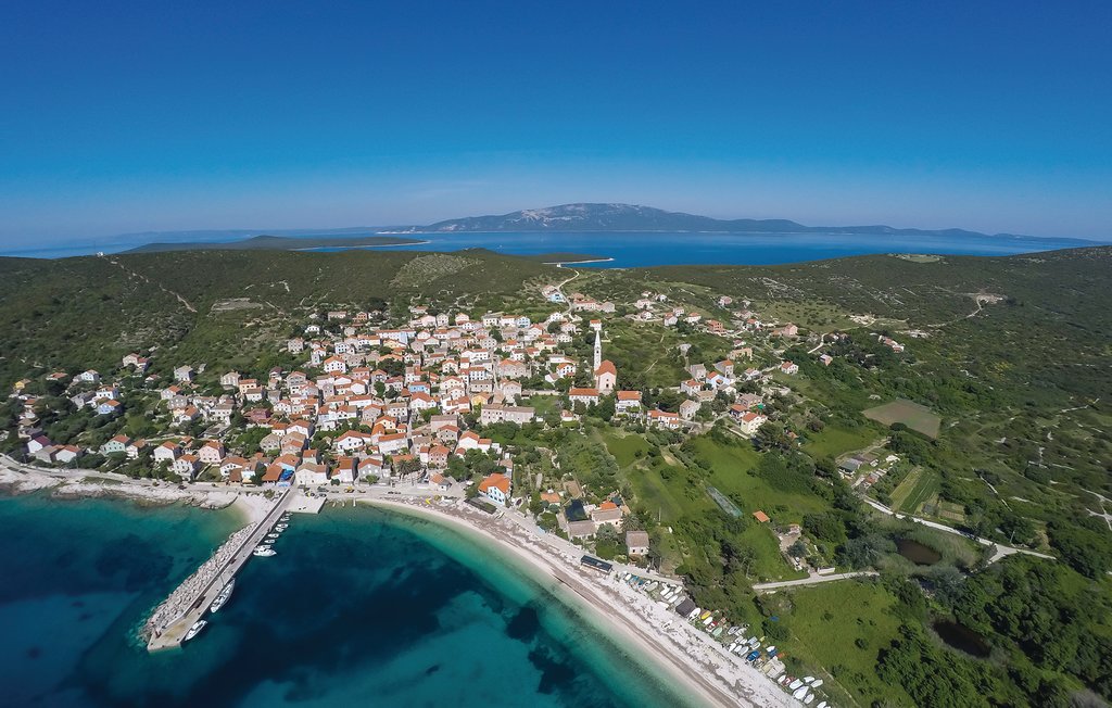 Ferienwohnung - Unije , Kroatien - CKL304 17