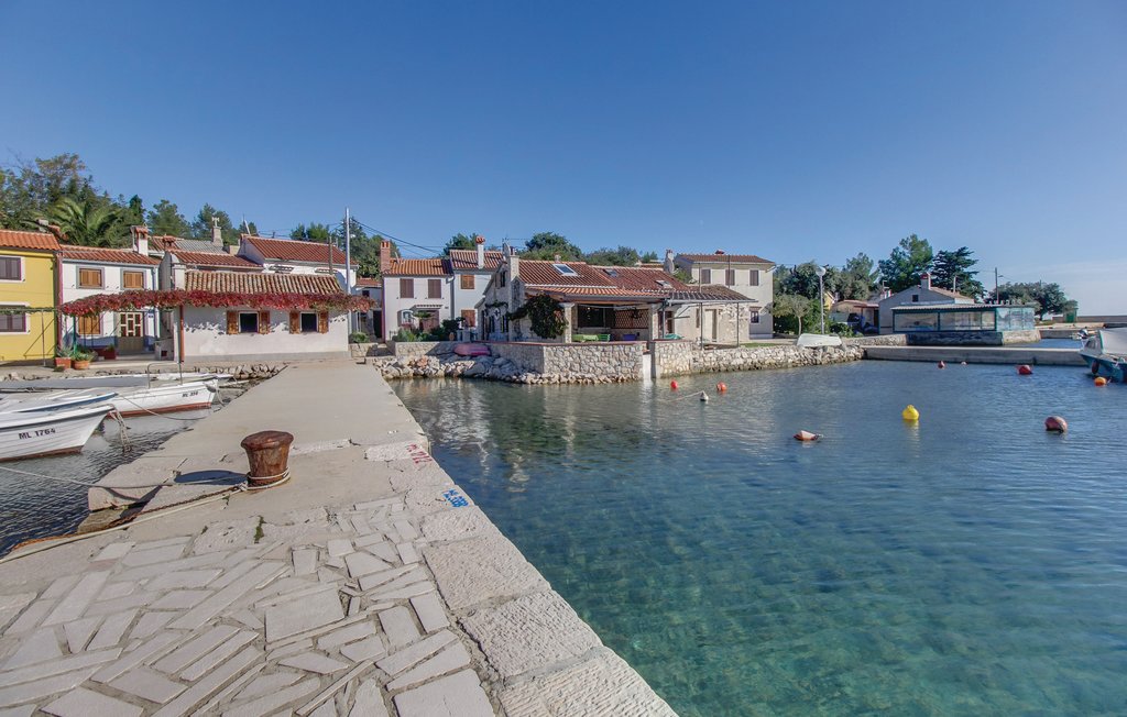 Ferienwohnung - Cres-Punta Kriza , Kroatien - CKL227 27