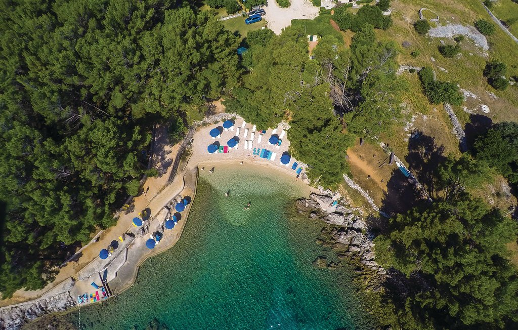 Feriehus - Losinj-Nerezine , Kroatia - CKL215 40