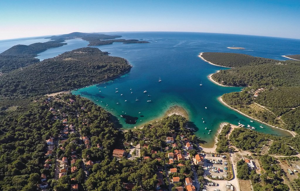 Domy wakacyjne - Losinj-Cunski , Chorwacja - CKL319 25