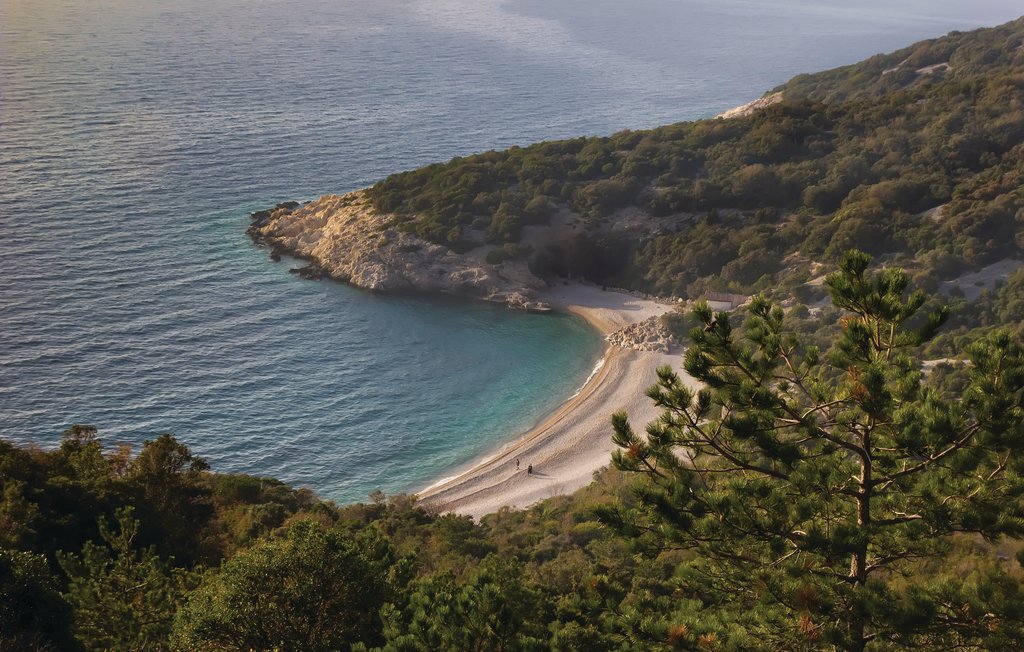 Ferienwohnung - Cres-Cres , Kroatien - CKL292 23