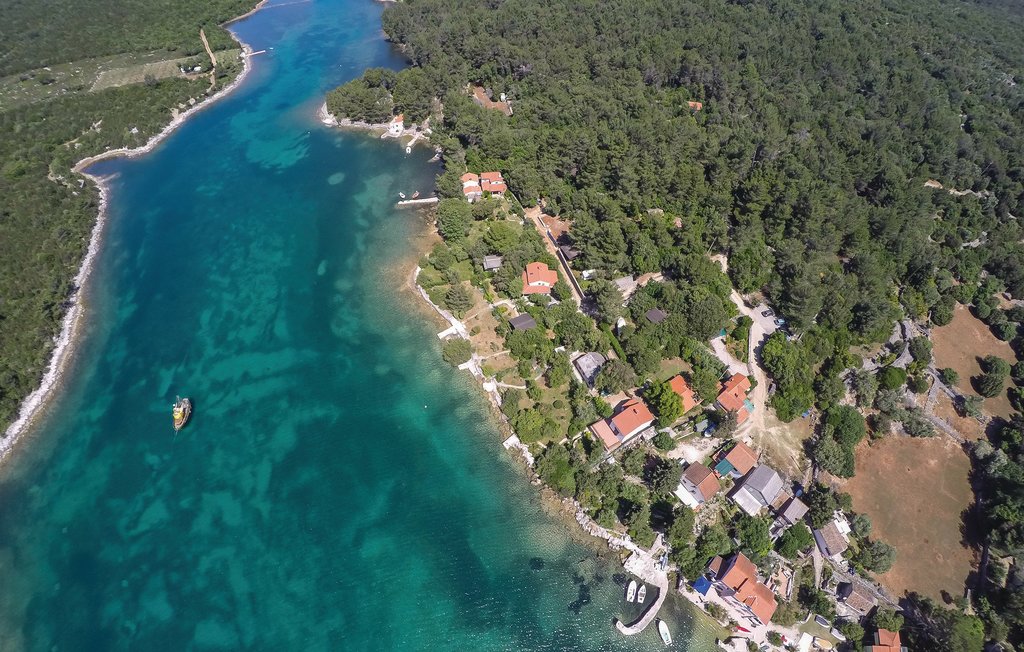 Ferienwohnung - Cres-Punta Kriza , Kroatien - CKL227 25