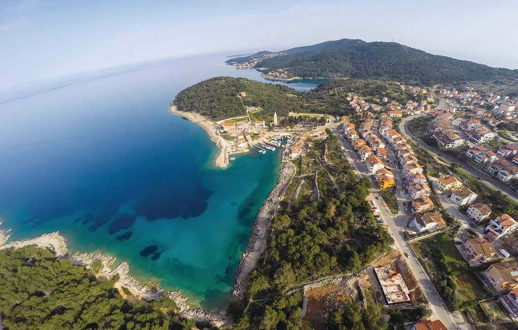 Feriehus - Losinj-Nerezine , Kroatia - CKL215 38