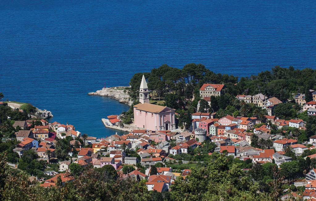 Lejlighed - Losinj-Veli Losinj , Kroatien - CKL266 27