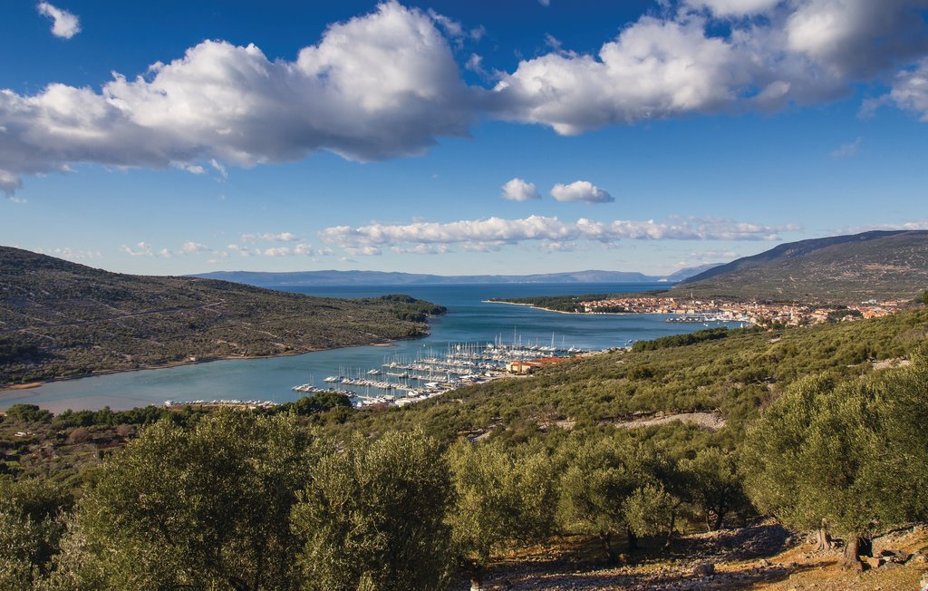 Ferienwohnung - Cres-Cres , Kroatien - CKL292 22