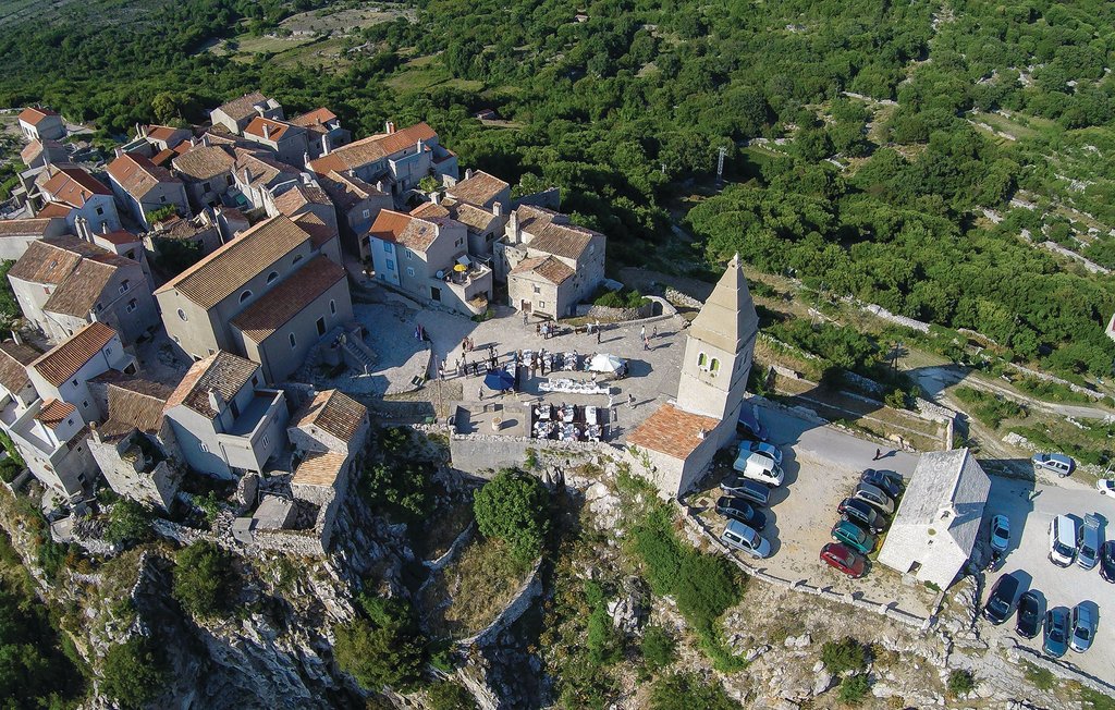 Ferienwohnung - Cres-Cres , Kroatien - CKL292 24